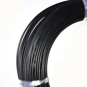 Gaine métallique pour câble de frein de vélo, pour levier de vitesses de VTT, longueur personnalisable, fournitures de réparation de vélo - Product Image 4