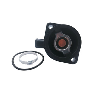 Carcasa de Termostato Mercedes-Benz 892864T04 para 135/175/200/225/250/275/300HP Mer - Product Image 4