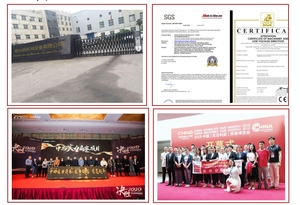 เครื่องบดธัญพืชไฟฟ้าแบบทนทาน ราคาโรงงาน พร้อมเครื่องบดธัญพืชแบบมือหมุนจากผู้ผลิต - Product Image 2