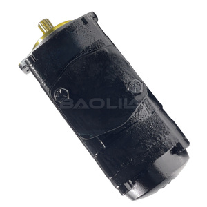 Pompe à palettes T6 T6C T6CC T6DC T6D T6E, pompe de surpression quantitative T6C-B08-3R00-A1M1 hydraulique - Product Image 6
