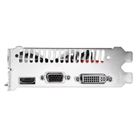 Carte graphique de jeu pour ordinateur de bureau/portable JGINYUE GT730, ventilateur de refroidissement, PCI Express, 4 Go de mémoire DDR3, 128 bits