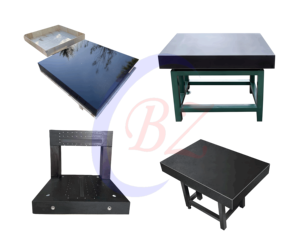 Công nghiệp <span class=keywords><strong>Granite</strong></span> bề mặt tấm mật độ cao <span class=keywords><strong>Granite</strong></span> độ chính xác cao 0.01 mét đo bàn làm việc kiểm tra bảng bzc thương hiệu - Product Image 3