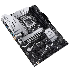 ASU'S <span class=keywords><strong>PRIME</strong></span>-Placa base usada con conexión LGA1700, compatible con CPUs Intel 13th y 12th Core, para escritorio, con WIFI, 1 unidad - Product Image 5