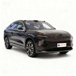 SUV électrique <span class=keywords><strong>NiO</strong></span> EC6 à traction intégrale haute performance, best-seller, conduite à gauche, pour usage familial quotidien, en stock - Product Image 6