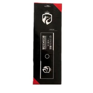 Cuchillas para Cortacésped y Desbrozadora de Acero al Manganeso Qiangda SK5, Cuchillas Rectas al por Mayor, Accesorios y Repuestos - Product Image 1