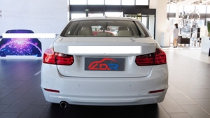 Gran oferta para <span class=keywords><strong>BMW</strong></span> 3 Series 2012-2019 F30 F35 actualización a 2024 G20 G28 M-tech Kit de carrocería capó de coche parachoques faro luz trasera - Product Image 4