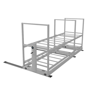 Sistema di Coltivazione Idroponica Verticale, Scaffalatura <span class=keywords><strong>per</strong></span> <span class=keywords><strong>Piante</strong></span> da Interno <span class=keywords><strong>per</strong></span> Agricoltura Commerciale e Magazzini - Product Image 5