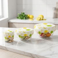 Emballage alimentaire en cire d'abeille bio, écologique, réutilisable, pour fruits, sandwichs, légumes, cire d'abeille naturelle, emballage alimentaire, directement de l'usine