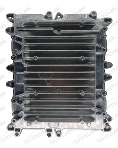 New Chất lượng cao 0281020693 ECU điều khiển động cơ đơn vị MD1 s00032768 cho xcmg Crane điều khiển với chương trình - Product Image 2