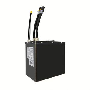 AMORGE 20S10P 72V 40AH 300A Lithium Battery Pack With Metal Box for Bike AWJ-7240300 72V 40AH 300A Lithium Battery Pack - Product Image 1