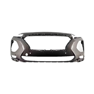 Kit Paraurti Anteriore per Hyundai Santa Fe 2019, Codici 86511-S1000 86350-S1000 - Product Image 2