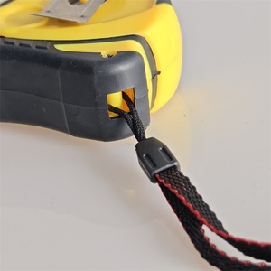 ตลับเมตรวัดระยะ 5 เมตร อุปกรณ์ก่อสร้าง พร้อมโลโก้แบบกำหนดเอง - Product Image 4