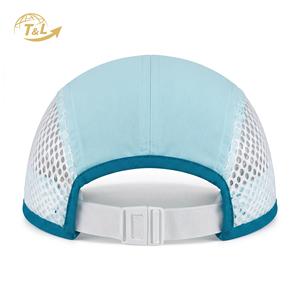 Gorra Trucker Unisex de 6 Paneles, Estilo Hiphop, 100% Poliéster, Malla Casual con Espuma en Relieve, Ajustable, para Verano, Venta al Por Mayor 4u - Product Image 4