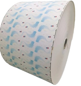 Single Side PE Coated Waterproof Craft <b>Paper</b> Fan for Making <b>Paper</b> Cups and Food Packaging Custom Size Made in China - Product Image 1