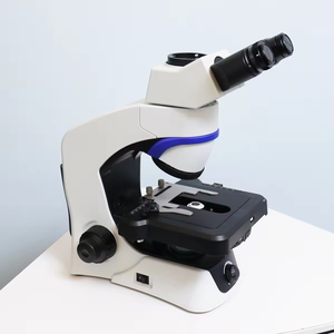 Microscope stéréo trinoculaire <span class=keywords><strong>numérique</strong></span> CX43 <span class=keywords><strong>Olympus</strong></span> Original pour clinique hospitalière de laboratoire - Product Image 1