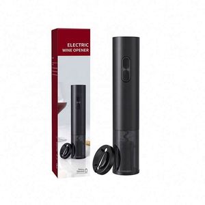 Productos Más Vendidos, Regalos de Vino Tinto, Abridor de Vino Eléctrico Inalámbrico Automático que Funciona con Batería - Product Image 5