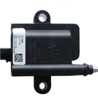 Bobine d'allumage Weichai d'origine 612600191988 pour moteurs WP7 WP12, pièces de bobine d'allumage pour camions SHACMAN CNG LNG HOWO