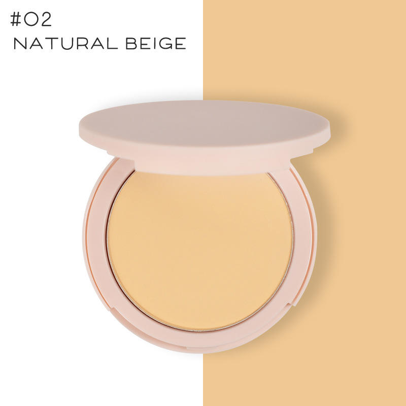 #2 BEIGE NATURAL