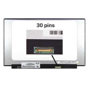 Panel de Pantalla LCD de Repuesto al por Mayor de 15.6 Pulgadas 1920x1080 FHD EDP 30 Pines 60Hz NV156FHM-N48 NV156FHM-NL1 B156HAN02.1 - Product Image 5