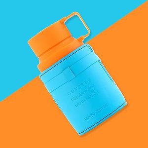 HY <span class=keywords><strong>ARMAF</strong></span> Odyssey Mandarin Sky para Hombre, Eau <span class=keywords><strong>de</strong></span> Parfum en Spray, 3.4 Onzas, el Mejor Regalo - Product Image 6