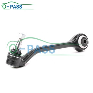 Bras de commande inférieur avant OPASS pour <span class=keywords><strong>BMW</strong></span> X-Series X3 2003- 31103451881 - Product Image 3