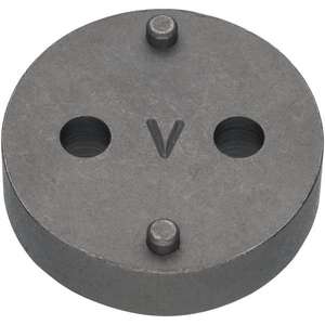 VIGOR-Plaque d'adaptation V3760-V V - EAN 4047728066969 FREINS ET ROUES - Product Image 1