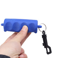 Extracteur de flèche cible pour tir à l'arc, avec pince à ceinture, pour tir arc composé de Recurve cible 3D