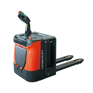 Noblelift <span class=keywords><strong>2.5ton</strong></span> Transpaleta eléctrica de gran capacidad 24V Carretilla elevadora de mantenimiento - Product Image 2