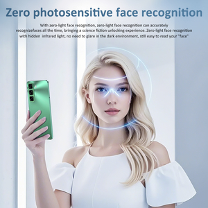 Hot Bán Hot 50 Pro Gốc 16GB + 1Tb 72MP + 108MP Mặt Mở Khóa Hiển Thị Đầy Đủ <span class=keywords><strong>Android</strong></span> Điện Thoại Di Động Thông Minh Điện Thoại Di Động - Product Image 5