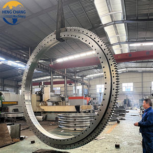 Draailager Draaischijf Voor Tadano Kraan Reserveonderdelen - Product Image 3