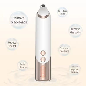 เครื่องดูดสิวเสี้ยน เครื่องดูดสิวเสี้ยนแบบสุญญากาศ เครื่องทำความสะอาดผิวหน้า - Product Image 1