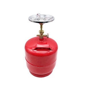 Quemador de Estufa de Acero Inoxidable, Portátil, de Una Pieza, para Acampar y Uso en Exteriores - Product Image 4