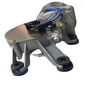 8941101231 8941101230มอเตอร์ที่ปัดน้ำฝนสำหรับรถอีซูซุ - Product Image 1