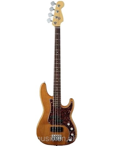 Cheap Price Standard Style Bass Guitar, Electric Bass for Sale
