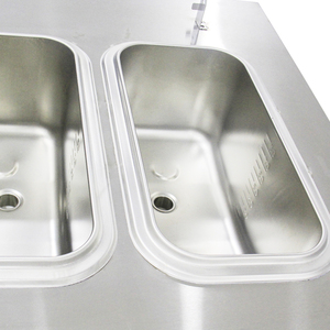 Trang Chủ Sử Dụng Và Doanh Nghiệp Nhỏ Máy Hoạt Động Dễ Dàng Máy Làm Kem Máy Làm Kem Mềm - Product Image 4
