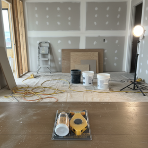 Offre Spéciale : Lot <span class=keywords><strong>de</strong></span> 3 Enrouleurs <span class=keywords><strong>de</strong></span> Crayon <span class=keywords><strong>de</strong></span> Marquage Manuels pour le Travail du Bois, Outil Puissant pour les Ouvriers <span class=keywords><strong>de</strong></span> Rénovation, Niveau à Poudre - Product Image 5