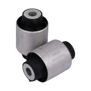 31126791455 Buje de brazo de control, buje de suspensión compatible con X5 F15 X6 F16 - Product Image 2