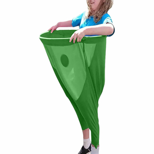 <span class=keywords><strong>Jeu</strong></span> géant de lancer de culottes <span class=keywords><strong>en</strong></span> plastique avec 2 balles rebondissantes et pompe à air - 80x120cm - <span class=keywords><strong>Jeu</strong></span> de fête familial <span class=keywords><strong>en</strong></span> <span class=keywords><strong>extérieur</strong></span> - Product Image 6