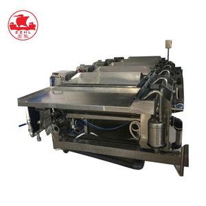 Machine à laver les légumes Machine à laver les fruits et les légumes - Product Image 2