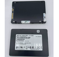 Marca original para discos duros Micron 5300PRO SSD 480G 960G 1,92 TB 3,84 TB 7,68 TB SSD