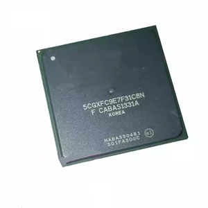 Circuito Integrado de Microprocesador de Control Lógico Programable FPGA 5CGXFC7C6U19C6N - Product Image 1