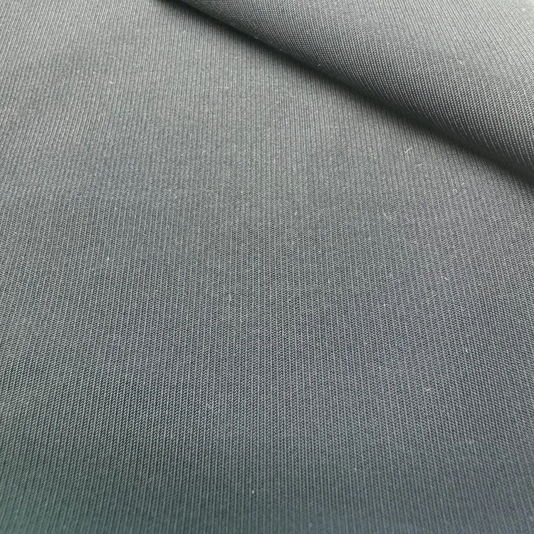 High Quality 88% Nylon 12% Spandex Matte nylon double-sided fabric for Sportswear