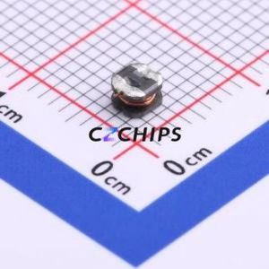 PSPCAQ32-2R2M ตัวเหนี่ยวนำไฟฟ้าแบบ SMD, 3.5x3 มม. ( ค่าความเหนี่ยวนำ: 2.2uH ) ( ความแม่นยำ: 20% กระแสไฟฟ้าที่กำหนด: 1.6A ) - Product Image 2