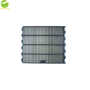 Plancher de vente directe d'usine pour le porc nouveaux tapis de sol de voiture de fonte de moule de fer de grilles - Product Image 4