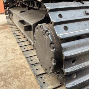 Excavadora Usada de 13 Toneladas Hitachi Zaxis 130 en Venta ZX130-6 Hitachi Zx130 Excavadora Usada Zaxis 130 - Product Image 3