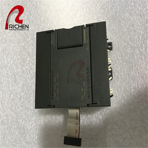 Module logique <span class=keywords><strong>Siemens</strong></span> <span class=keywords><strong>LOGO</strong></span> 8 PLC <span class=keywords><strong>Logo</strong></span> <span class=keywords><strong>V8</strong></span> 230RCE 6ED1052-1CC08-0BA1 avec interface de communication RS485 - Product Image 5