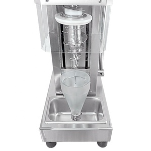 750W Professional High Speed Stainless Steel Commercial Structure Softy Fresh <b>Ice</b> <b>Maker</b> Machine - Product Image 4