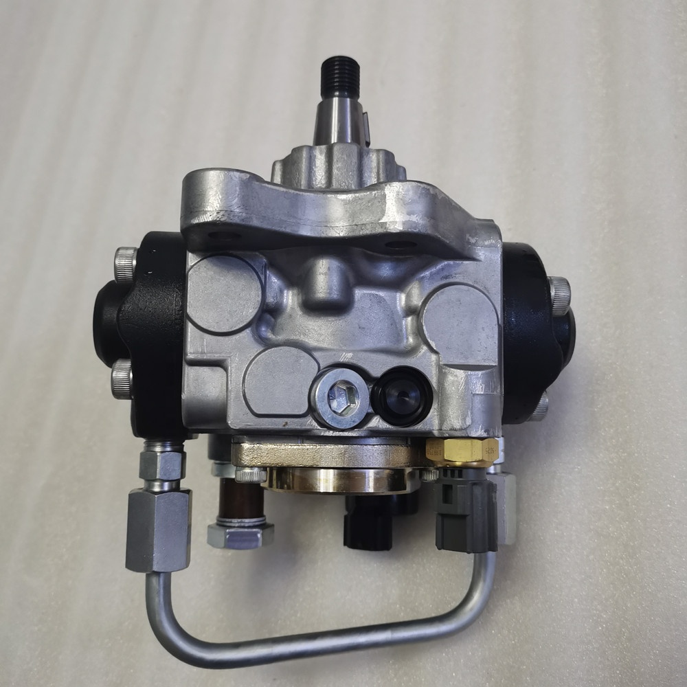 グエン 22100-E0025 294050-0138 New Excavator Diesel Engine Fuel