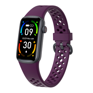 Montre connectée pour femmes H91 <span class=keywords><strong>Fit</strong></span> <span class=keywords><strong>Cloud</strong></span> <span class=keywords><strong>Pro</strong></span>, suivi du sommeil, fréquence cardiaque, SpO2, personnalisation du cadran, tracker de forme physique pour femmes, montre connectée pour femmes - Product Image 4