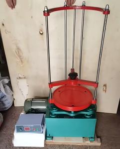 Máquina de Cribado Vibratorio Estándar para Pruebas de Laboratorio y Análisis de Materiales - Product Image 1